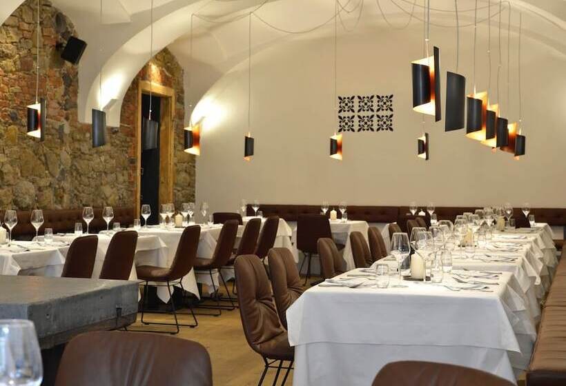 هتل Maribor & Garden Rooms