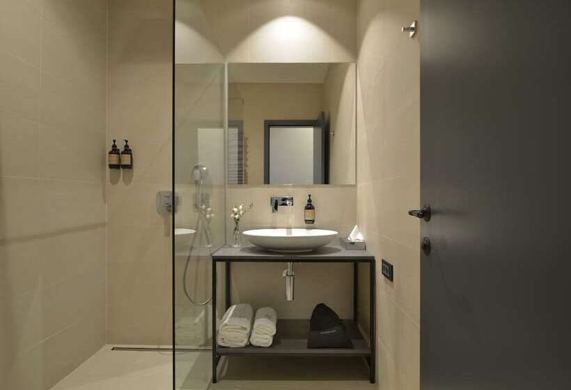 هتل Maribor & Garden Rooms