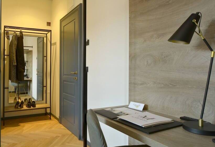 هتل Maribor & Garden Rooms