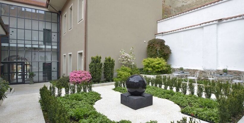 هتل Maribor & Garden Rooms