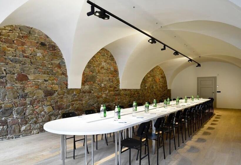 هتل Maribor & Garden Rooms