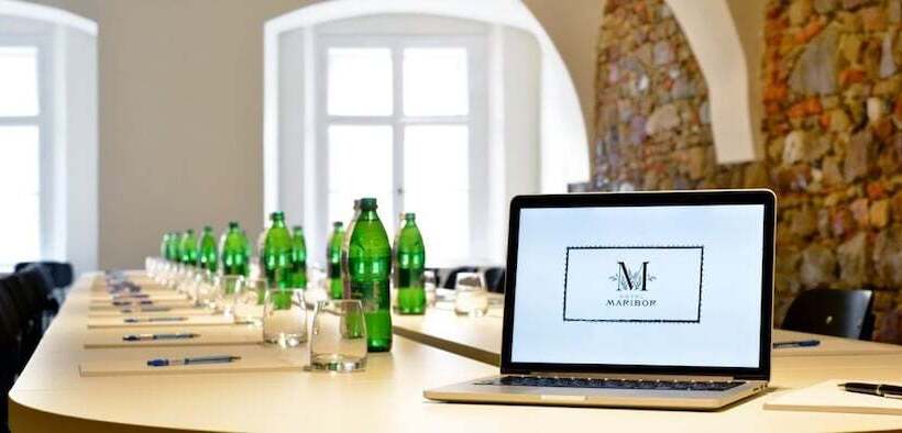 هتل Maribor & Garden Rooms