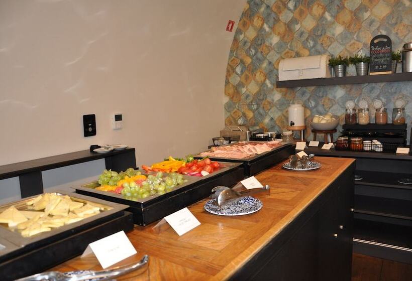 هتل Maribor & Garden Rooms