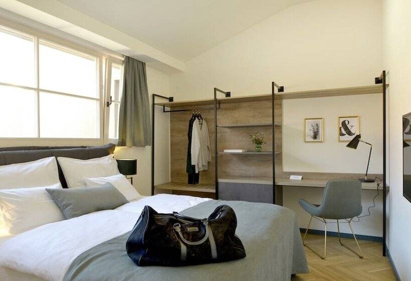 هتل Maribor & Garden Rooms