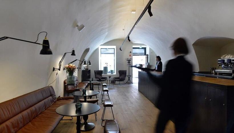 هتل Maribor & Garden Rooms