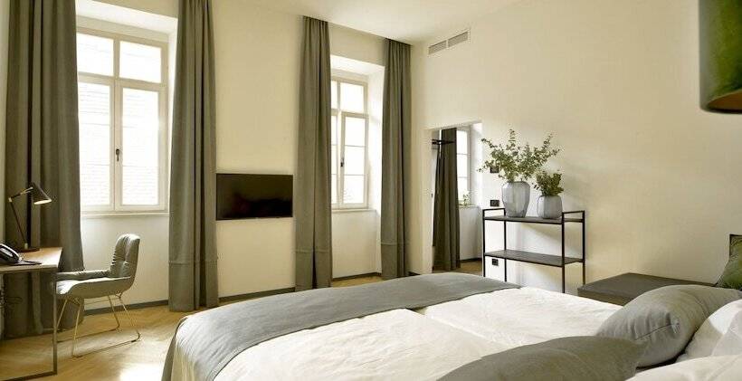 هتل Maribor & Garden Rooms