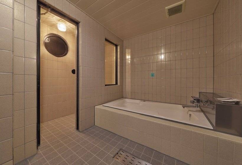 호텔 Coco Club Azumino