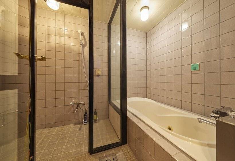 호텔 Coco Club Azumino