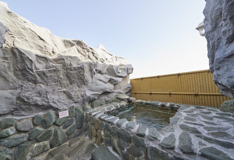 호텔 Coco Club Azumino