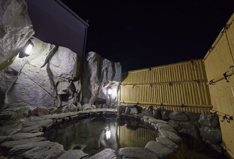 호텔 Coco Club Azumino