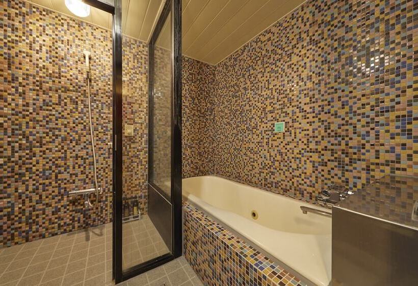 호텔 Coco Club Azumino