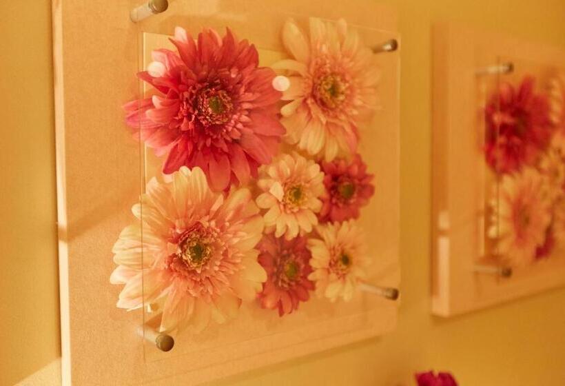 호텔 Coco Club Azumino