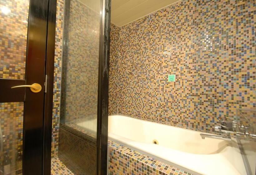 호텔 Coco Club Azumino