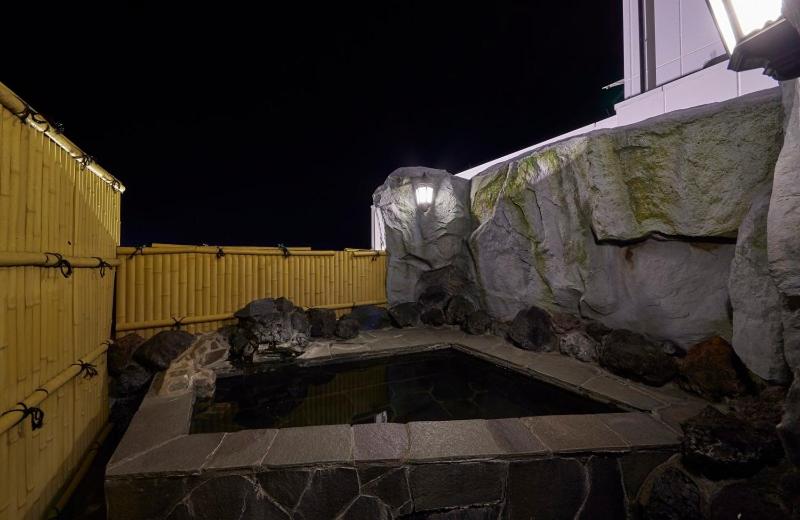 호텔 Coco Club Azumino