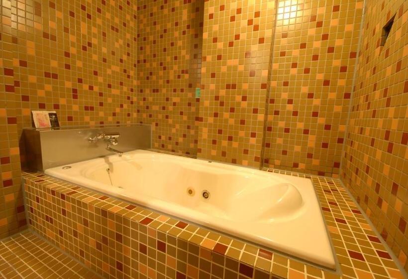 호텔 Coco Club Azumino