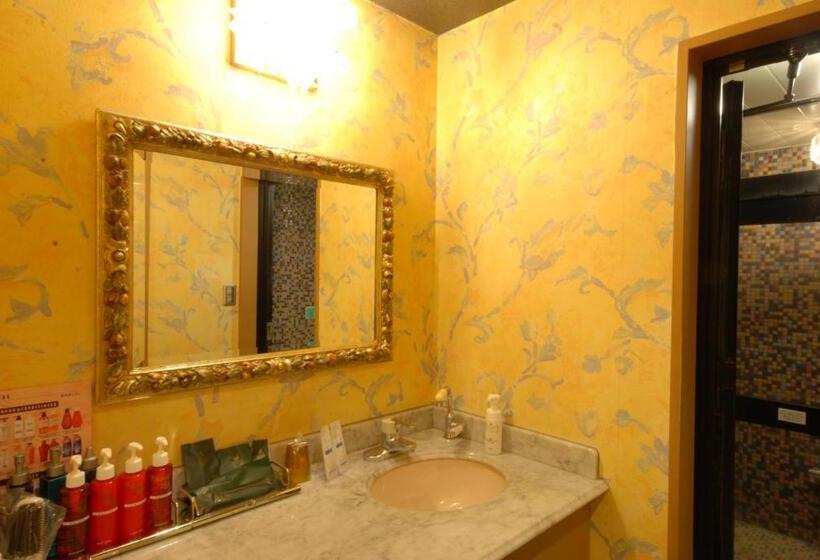 호텔 Coco Club Azumino