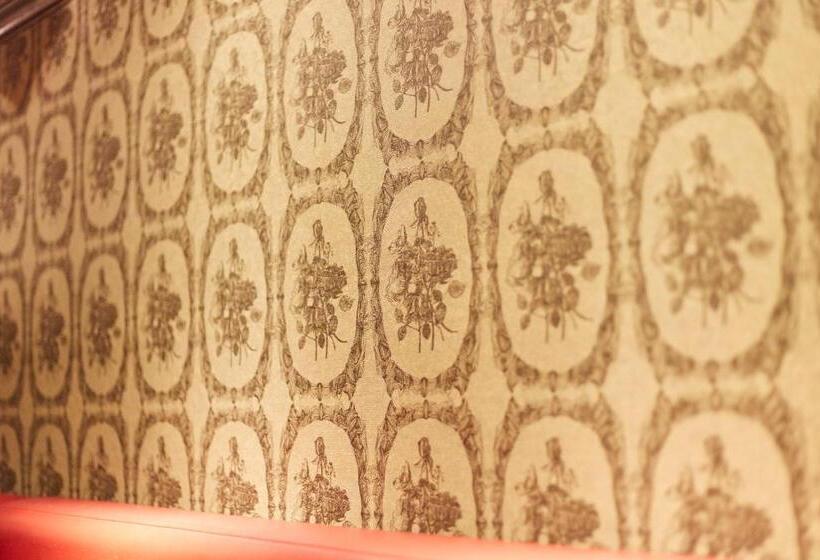 호텔 Coco Club Azumino