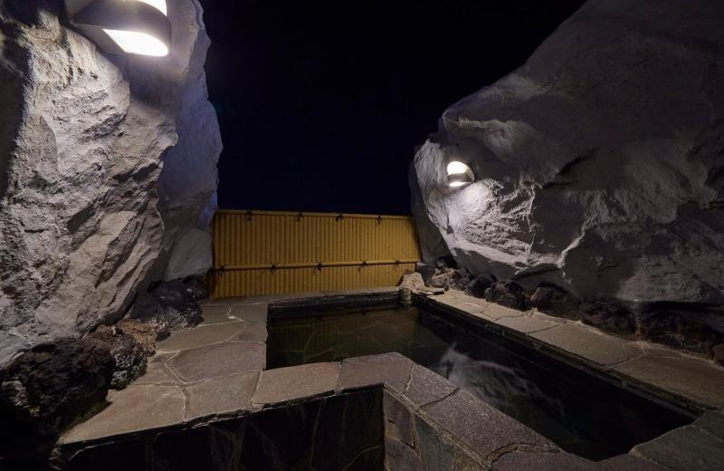 호텔 Coco Club Azumino