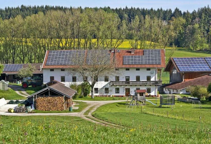 호텔 Paulhof Am Chiemsee