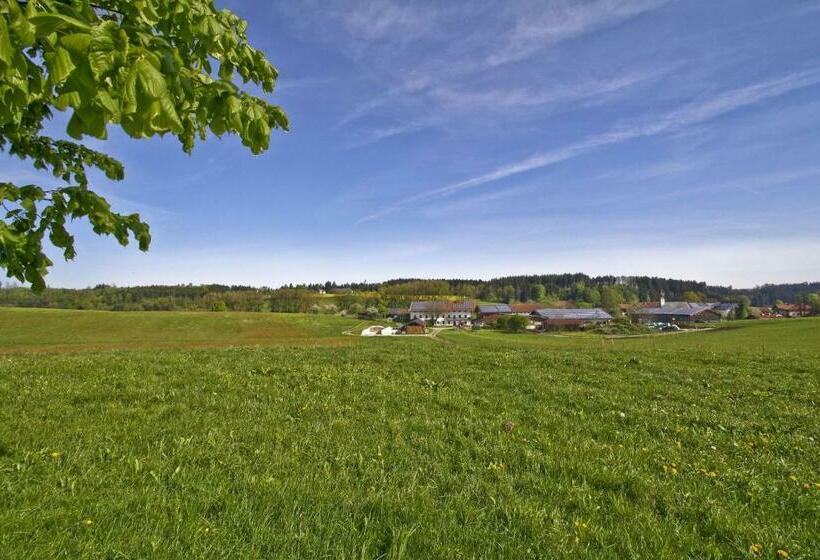 호텔 Paulhof Am Chiemsee