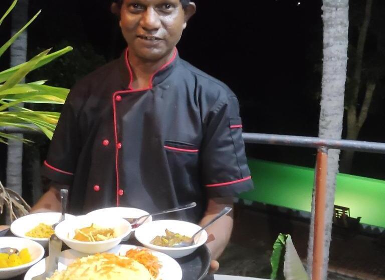 Отель Rice Rice Villas