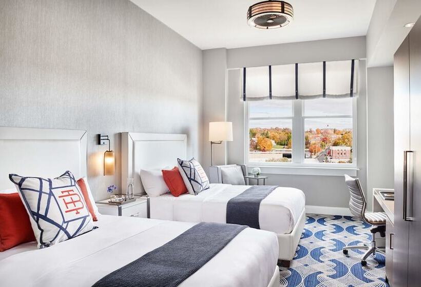 فندق The Bristol