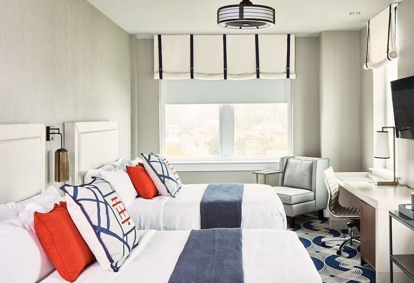 فندق The Bristol