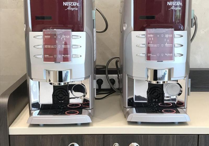 فندق Toyoko Inn Marseille Saint Charles