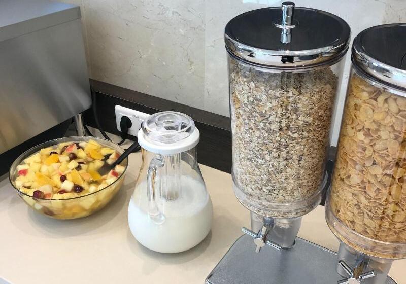 فندق Toyoko Inn Marseille Saint Charles