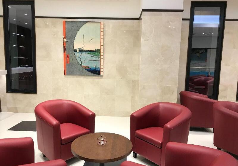 فندق Toyoko Inn Marseille Saint Charles