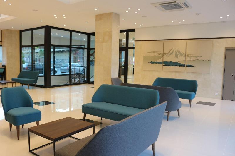 فندق Toyoko Inn Marseille Saint Charles