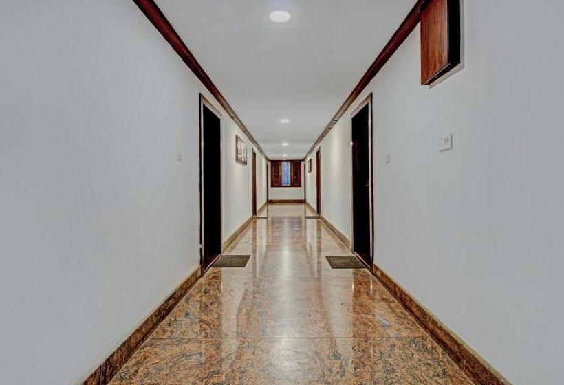 酒店 Treebo Trend Canna Ngv