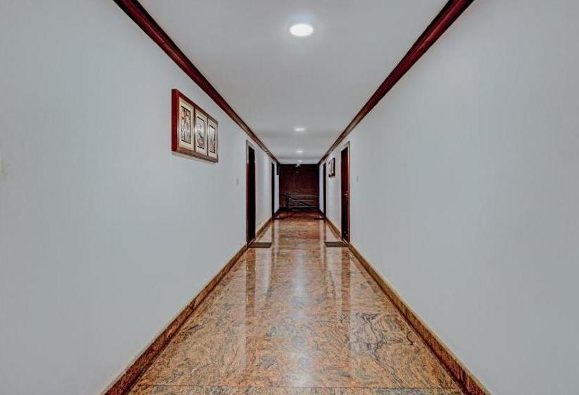 酒店 Treebo Trend Canna Ngv