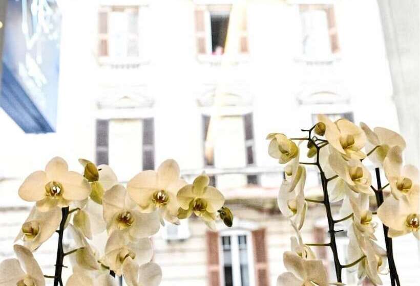 هتل Up Wellness & Spa