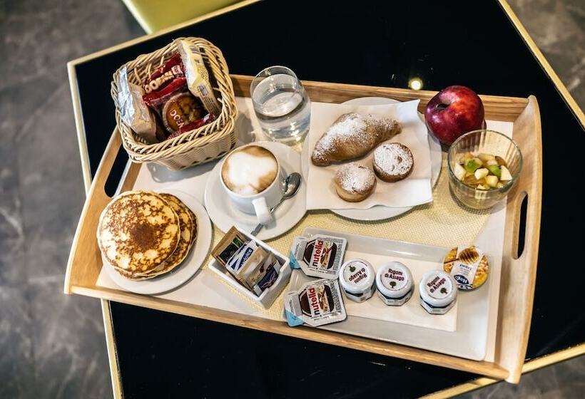 هتل Up Wellness & Spa