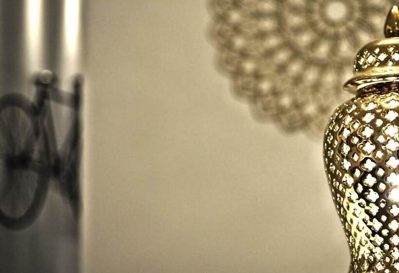 هتل Up Wellness & Spa