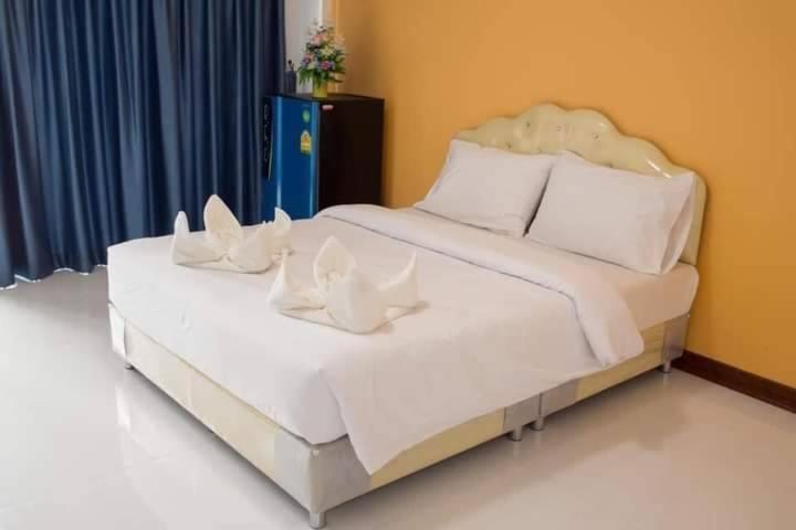 בית מלון כפרי Vatchara Northgate