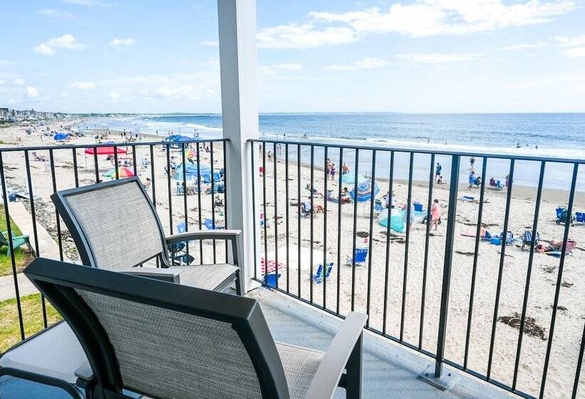 Мотель Atlantic Oceanfront