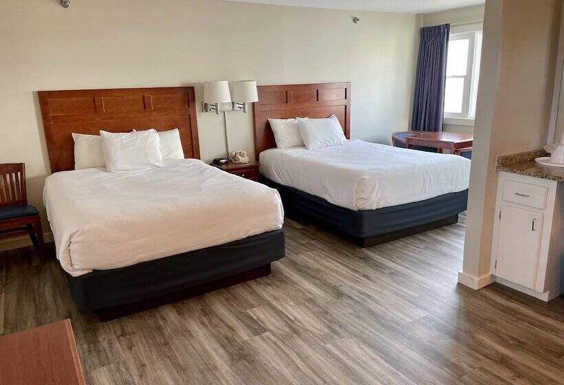 Мотель Atlantic Oceanfront