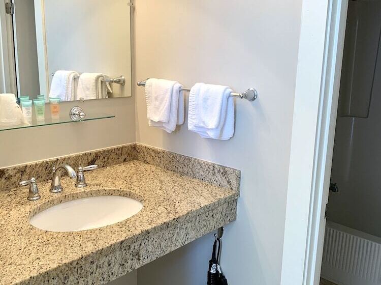 Мотель Atlantic Oceanfront