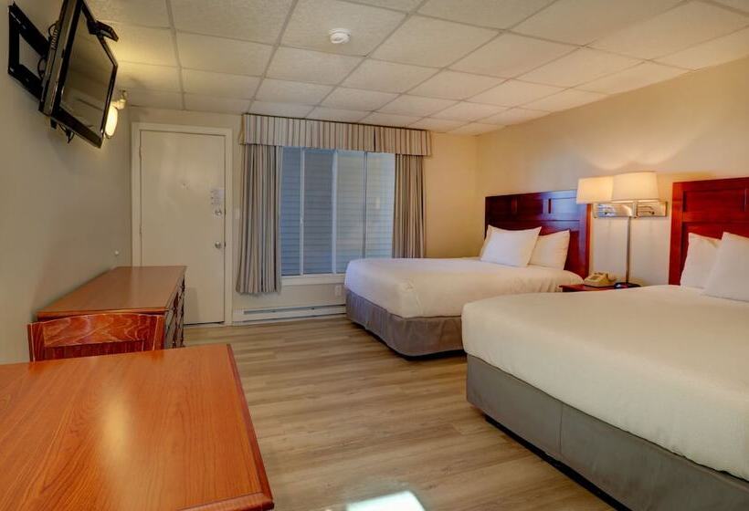 Мотель Atlantic Oceanfront