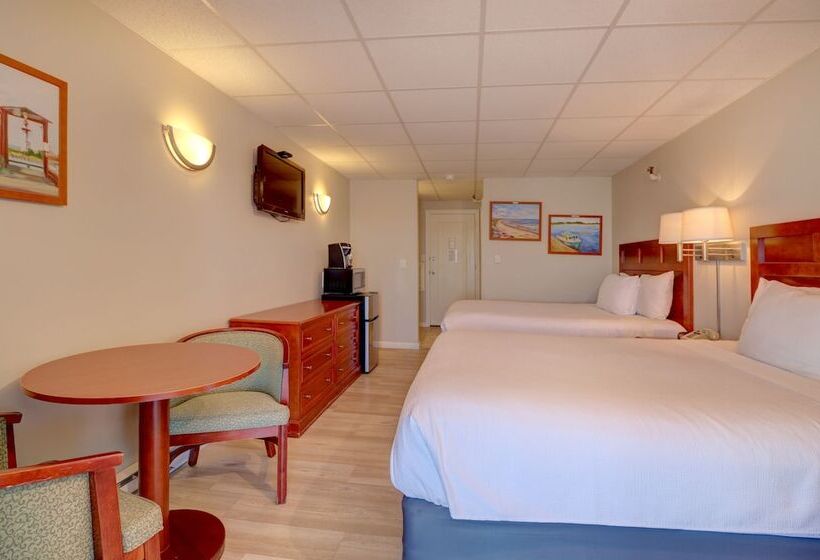 Мотель Atlantic Oceanfront