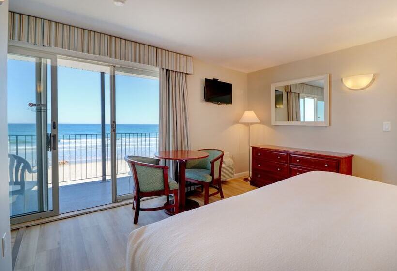 Мотель Atlantic Oceanfront