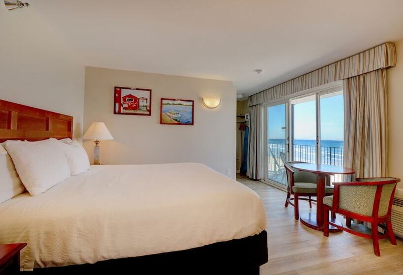 Мотель Atlantic Oceanfront