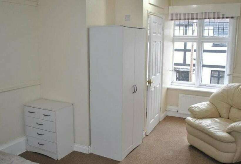 پانسیون Abbey Lodge Self Catering Accommodation