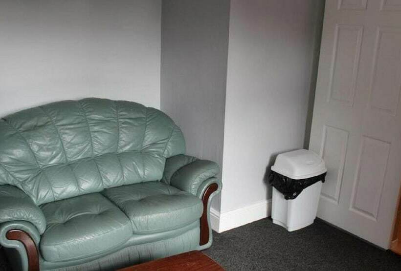 بنسيون Abbey Lodge Self Catering Accommodation