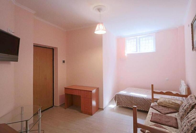 펜션 Garnim Guest House