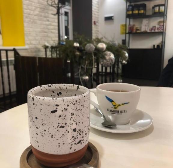 پانسیون Guest House Kherson