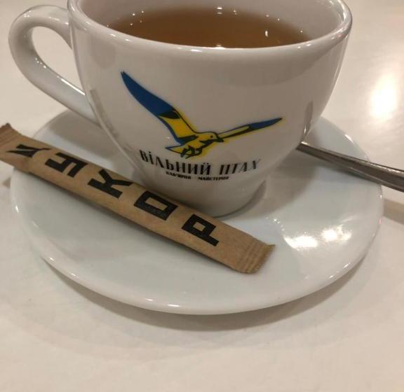 پانسیون Guest House Kherson