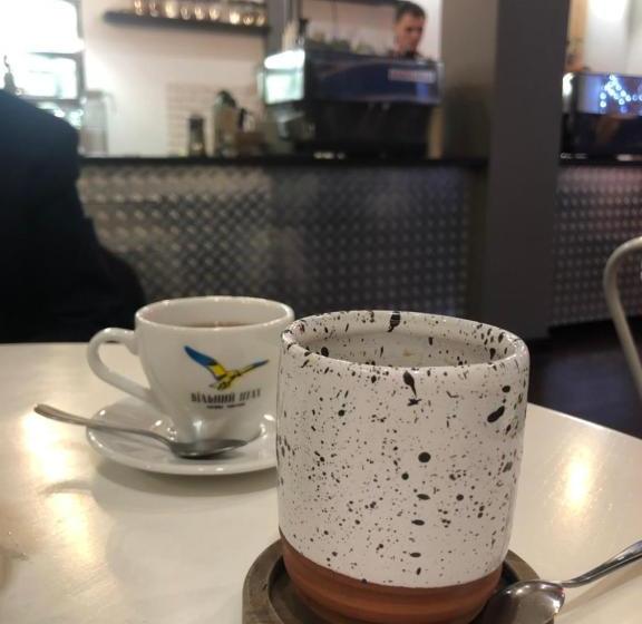 پانسیون Guest House Kherson